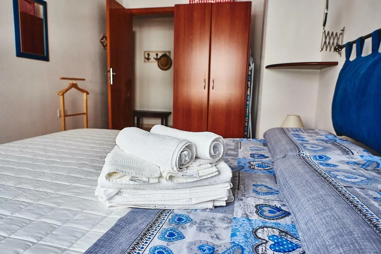 5 Min Front The Beach - Cala Luna House Cala Gonone